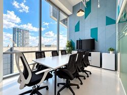 Oxley Tower (D1), Office #632983981